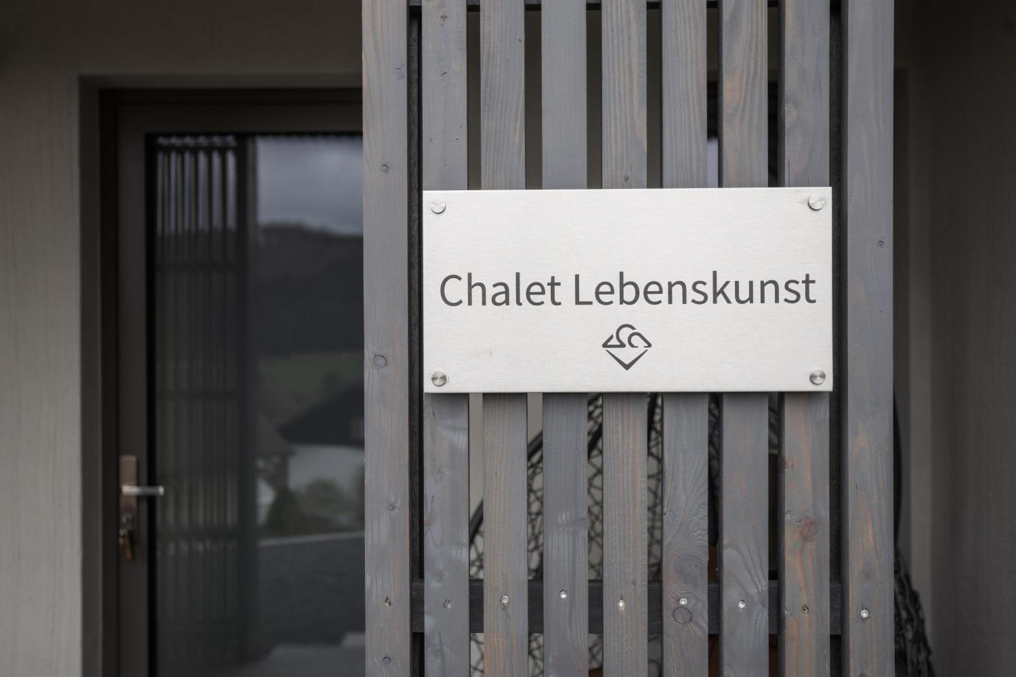 Sauerland Chalets - "Die Chalets Herzenssache" Winterberg Szoba fotó