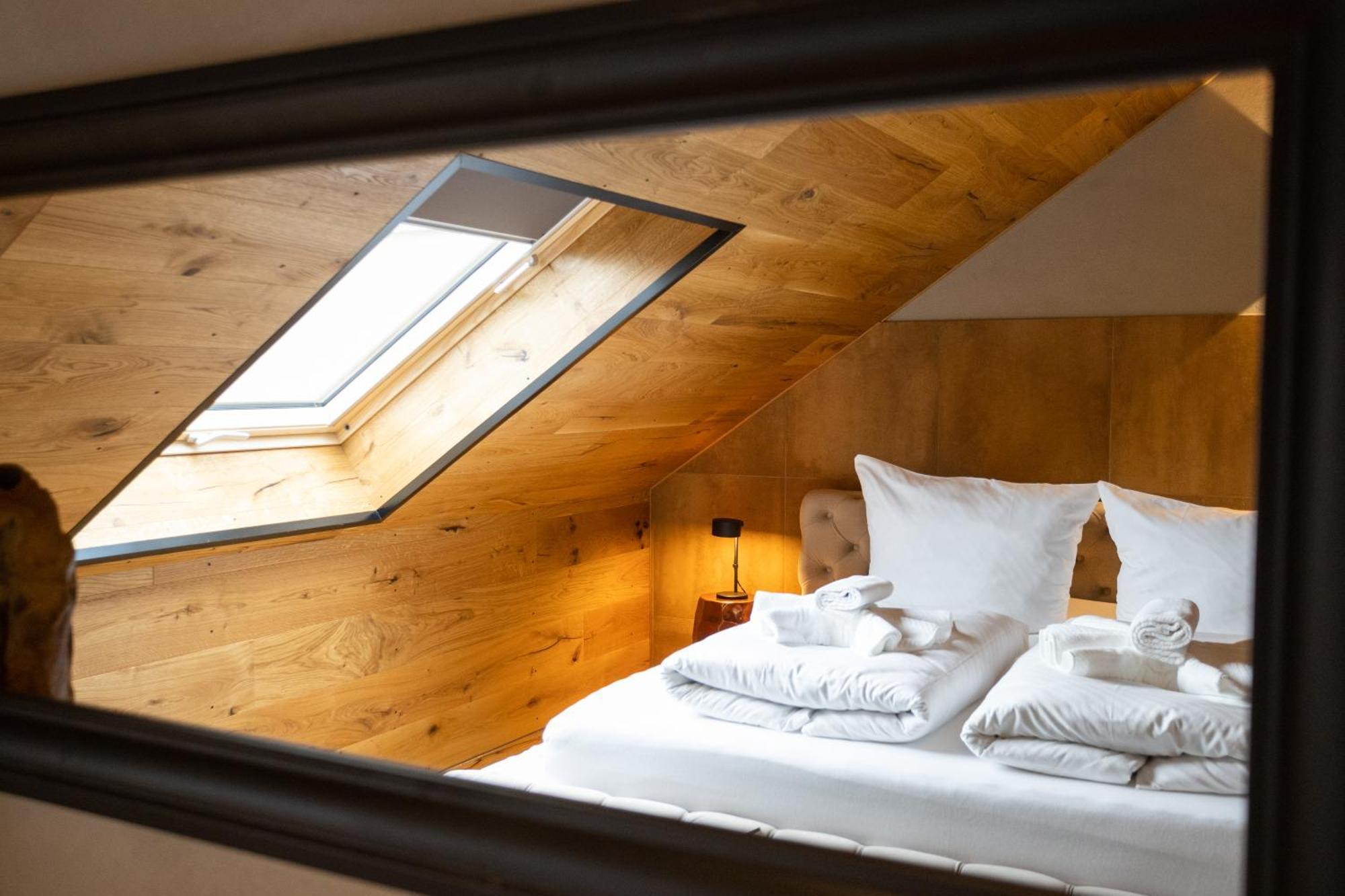 Sauerland Chalets - "Die Chalets Herzenssache" Winterberg Kültér fotó
